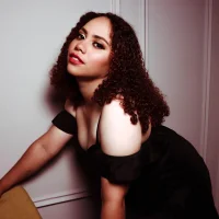 Gambar Profil AngelinaRodri