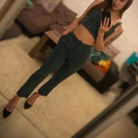 Profilová fotka AllieChase