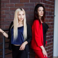 Zdjęcie profilowe modela HornyTwoGirl