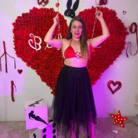 รูปอวาตาร์ของ miss_hanna07