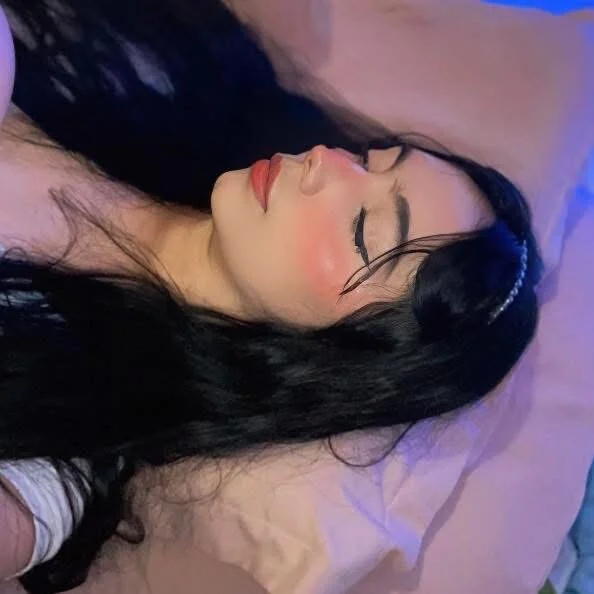 SOY_LUPE Stripchat profile image
