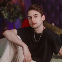 Archi_Wilson's Profile Pic