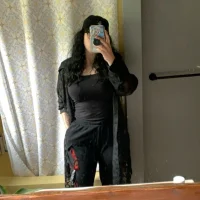 ghostegirl 的个人资料图片