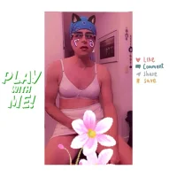 Kristyreelz Poză avatar