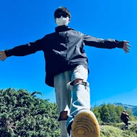 Gaymen-003's Avatar Pic