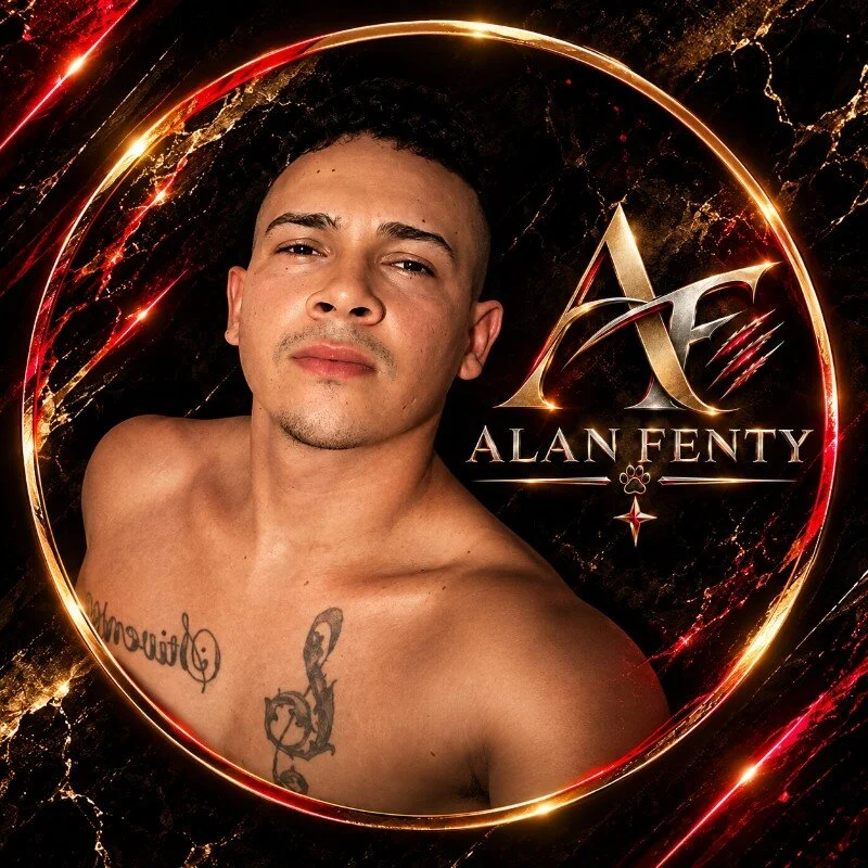 AlanFenty profile photo