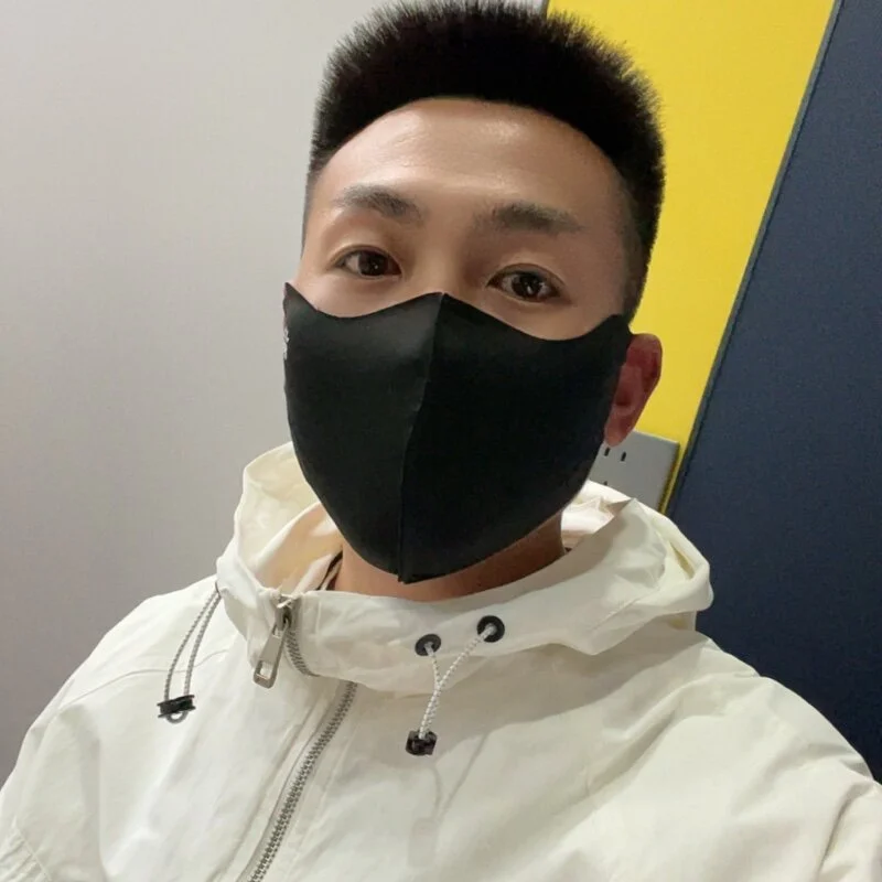 zhanghao980809 profile photo