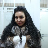 Foto desnuda XXX de LuaKein