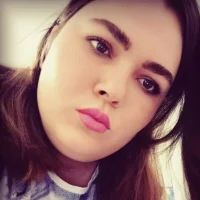 Becca_Nilsson's Profile Pic