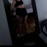 Foto desnuda XXX de Berlle