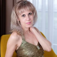 Foto do perfil de BlondeSweetLady