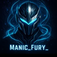 Manic_Fury_'s Avatar Pic