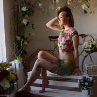 SandraWarnのプロフィール写真