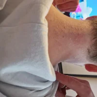 Zdjęcie profilowe modela Titanhoott