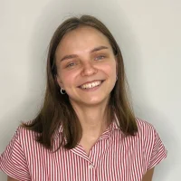 HildGail's Profile Pic