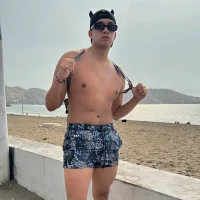 Gerson1096's Profile Pic