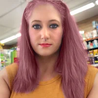 LuckyLadyRed210's Profile Pic