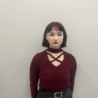 OdelynBevis's Profile Pic