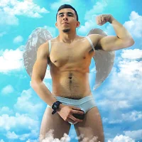 Eross_Santy's Avatar Pic