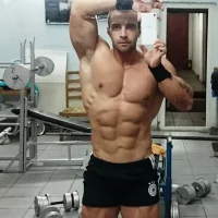 JonathanTiago avatarképe