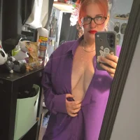 RubyKross's Profile Pic