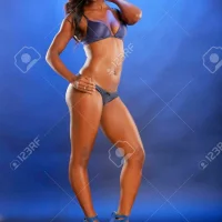 maellah's Profile Pic