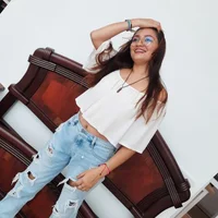 Fiorela23's Profilna slika