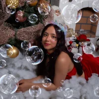 Abrilmirren avatarbilde