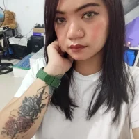 PreggyHotBigBoobs – avatarbillede