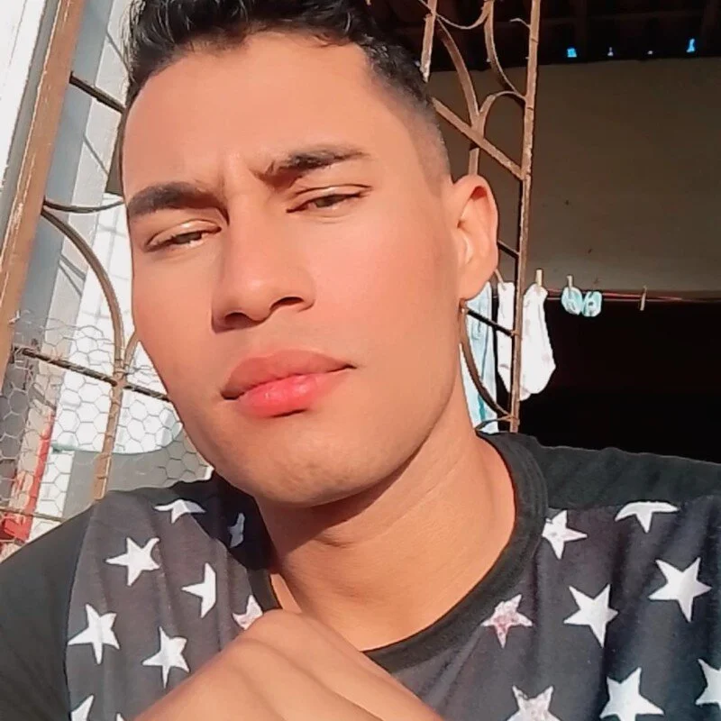 felipemagrinho profile photo