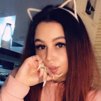 nicole_modelのプロフィール写真