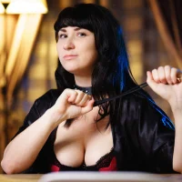 EnigmaGi's Profilna slika