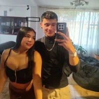 DivineandDamian