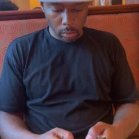 FreakyJ_87 Poză de profil