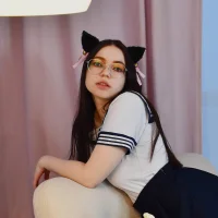 Foto desnuda XXX de milliblush