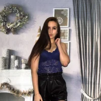 MiaMirror's Profile Pic