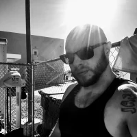 DaddyX87's Avatar Photo