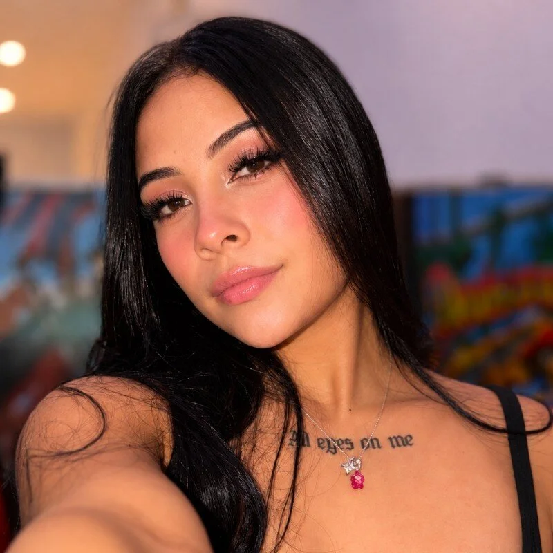 Eazinity Stripchat profile image