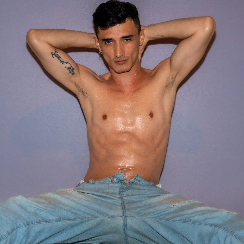 FelipeFriendly Stripchat profile image