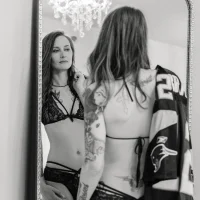 xBooBooK1tty's Profile Pic