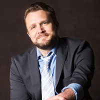 Zdjęcie profilowe modela Dr-DavidLey