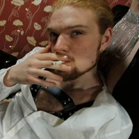 JudasGinger's Profile Pic
