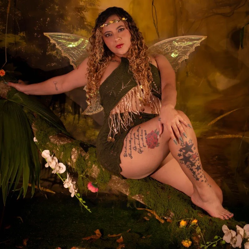 Shayla27 Stripchat profile image