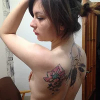 NaughtyAlexys's Profile Pic