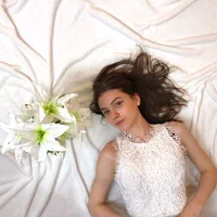 MilenaTeen's Profile Pic