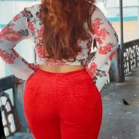 Модель Tamil_Silky