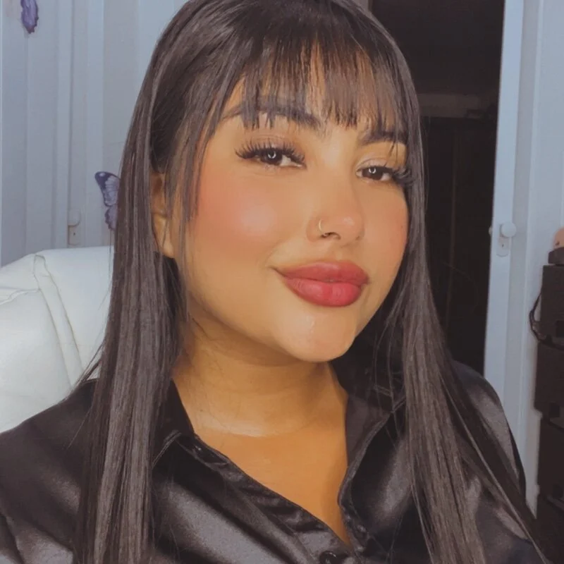 NatashaBrown12 live cam profile