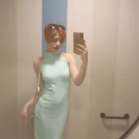 תמונת פרופיל של Lady_Ilona
