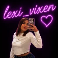 Lexi_Vixen stripchat