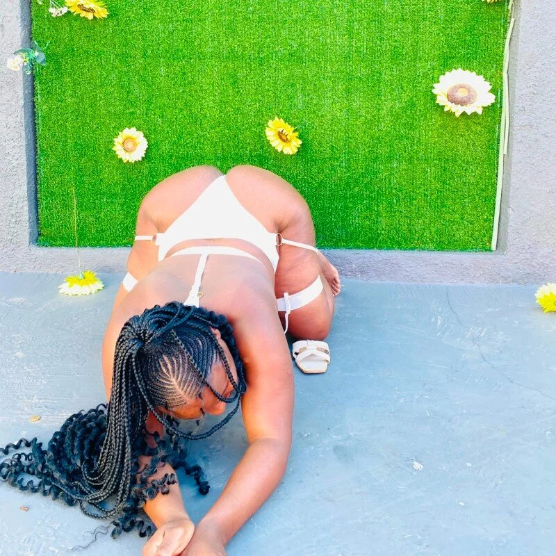 BlackDiamondX21X Stripchat profile image